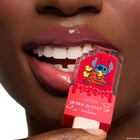 Experiment 626 - Glowing Vibrant Lip Edit
