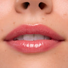 Experiment 626 - Glowing Vibrant Lip Edit