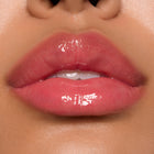 Experiment 626 - Glowing Vibrant Lip Edit