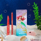 Part of Your World - Gentle Elevated Lip Moment