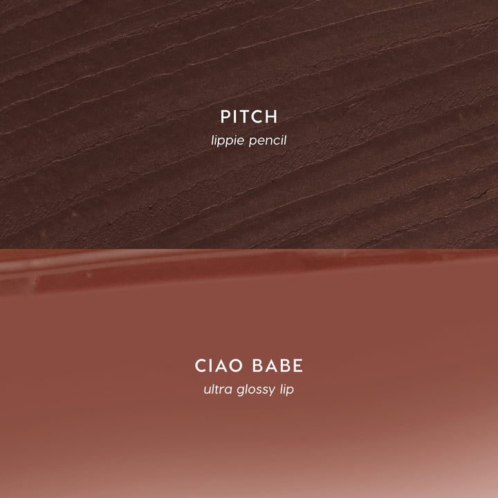 Extra Mocha - Radiant Curated Beauty Preview