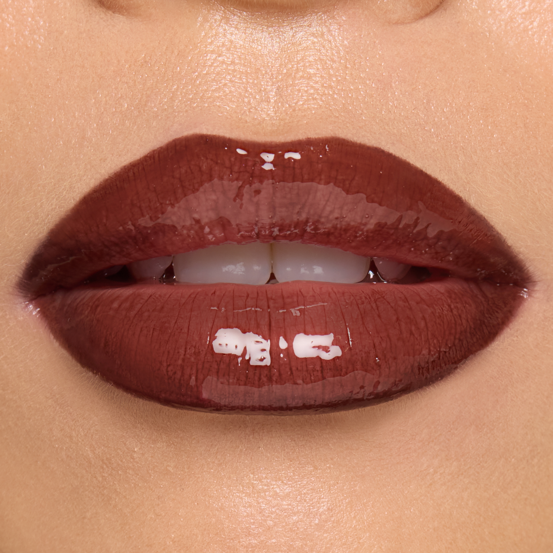 Extra Mocha - Radiant Curated Beauty Preview