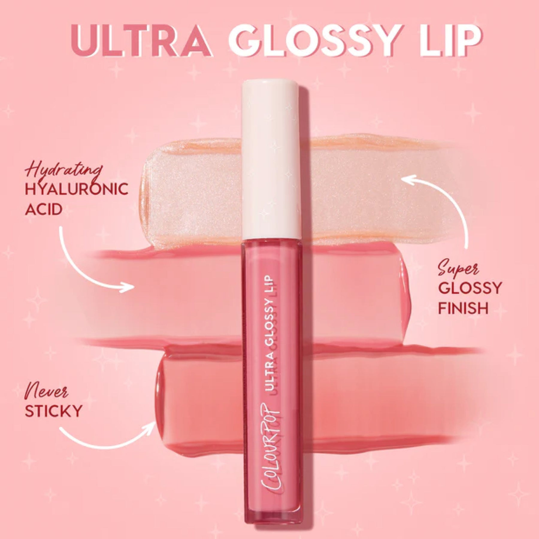 Extra Mocha - Radiant Curated Beauty Preview