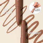 Shimmering Golds - Playful Premium Eye Finish