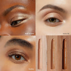 Shimmering Golds - Playful Premium Eye Finish