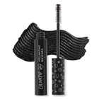 Black on Black - Natural Effortless Lash Story
