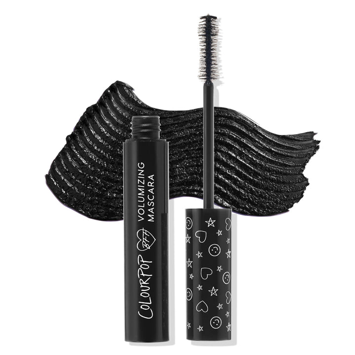 Black on Black - Natural Effortless Lash Story