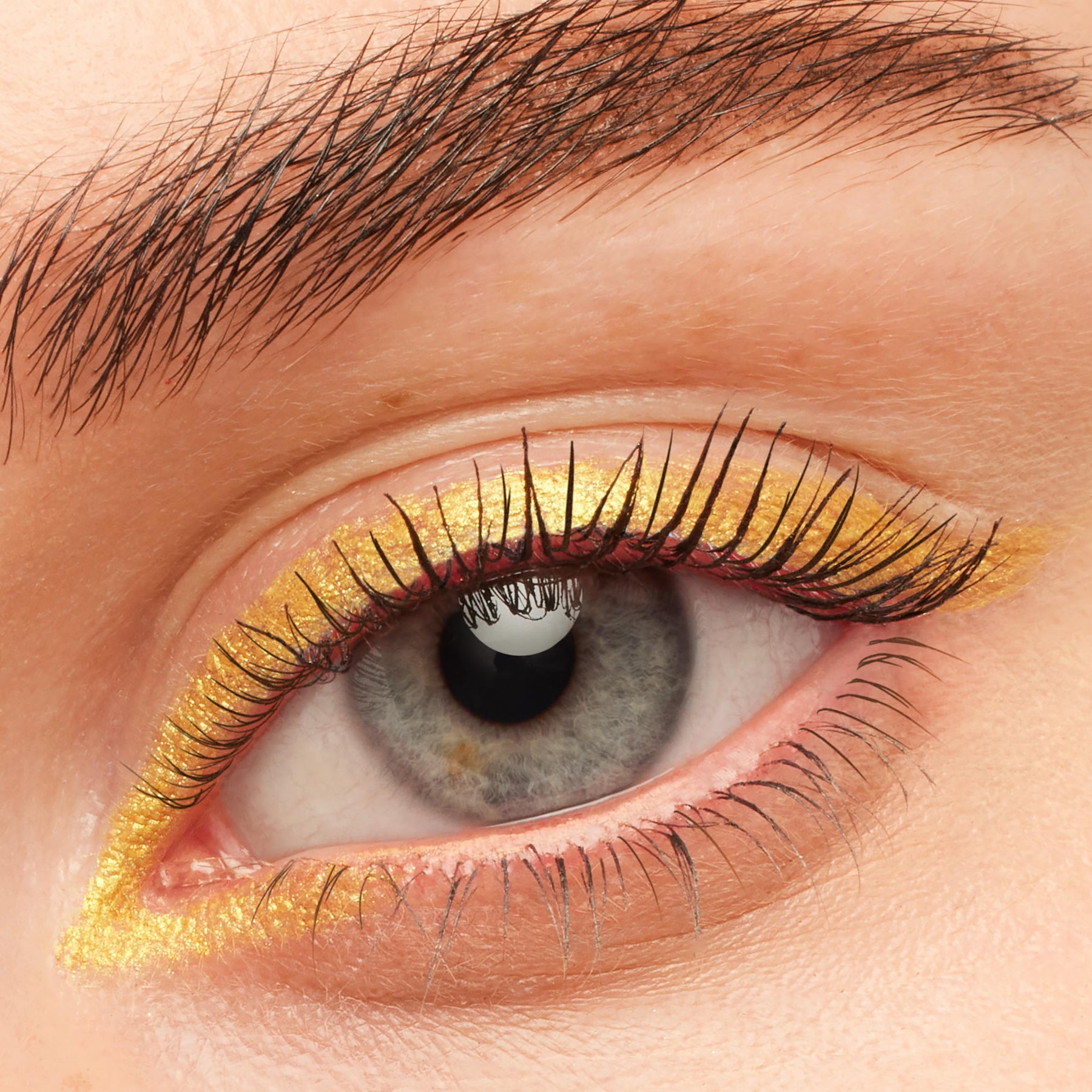 Black on Black - Natural Effortless Lash Story