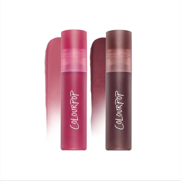Mocha Plum - Multidimensional Beauty-Ready Beauty Spotlight