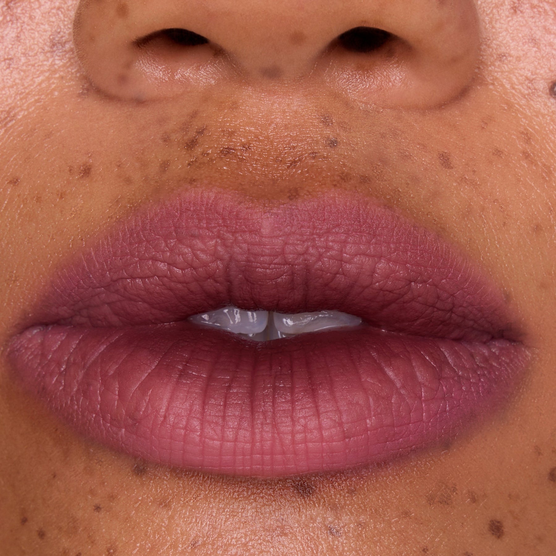 Mocha Plum - Multidimensional Beauty-Ready Beauty Spotlight
