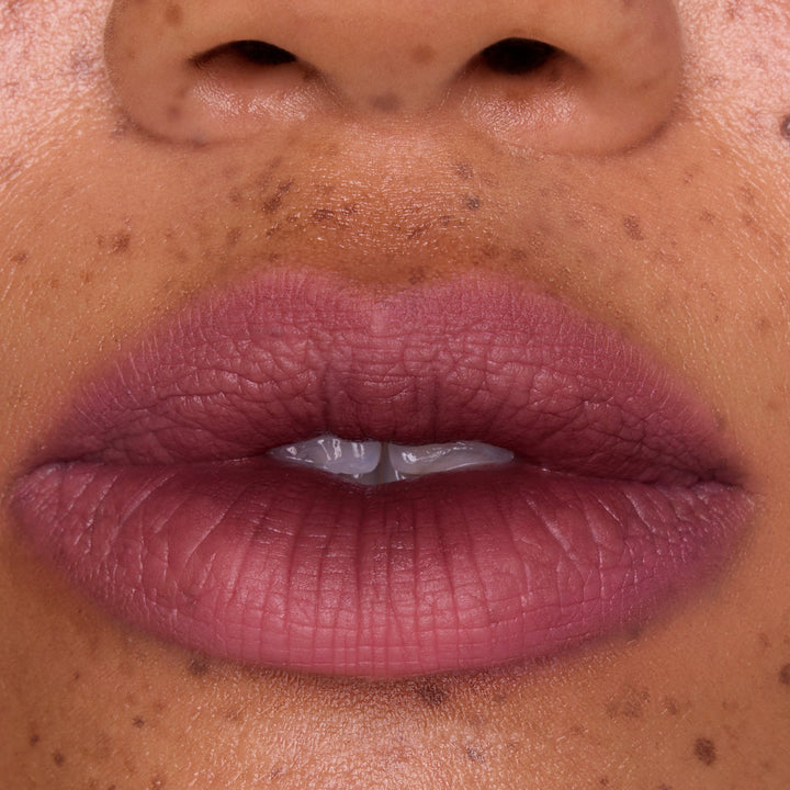 Mocha Plum - Multidimensional Beauty-Ready Beauty Spotlight