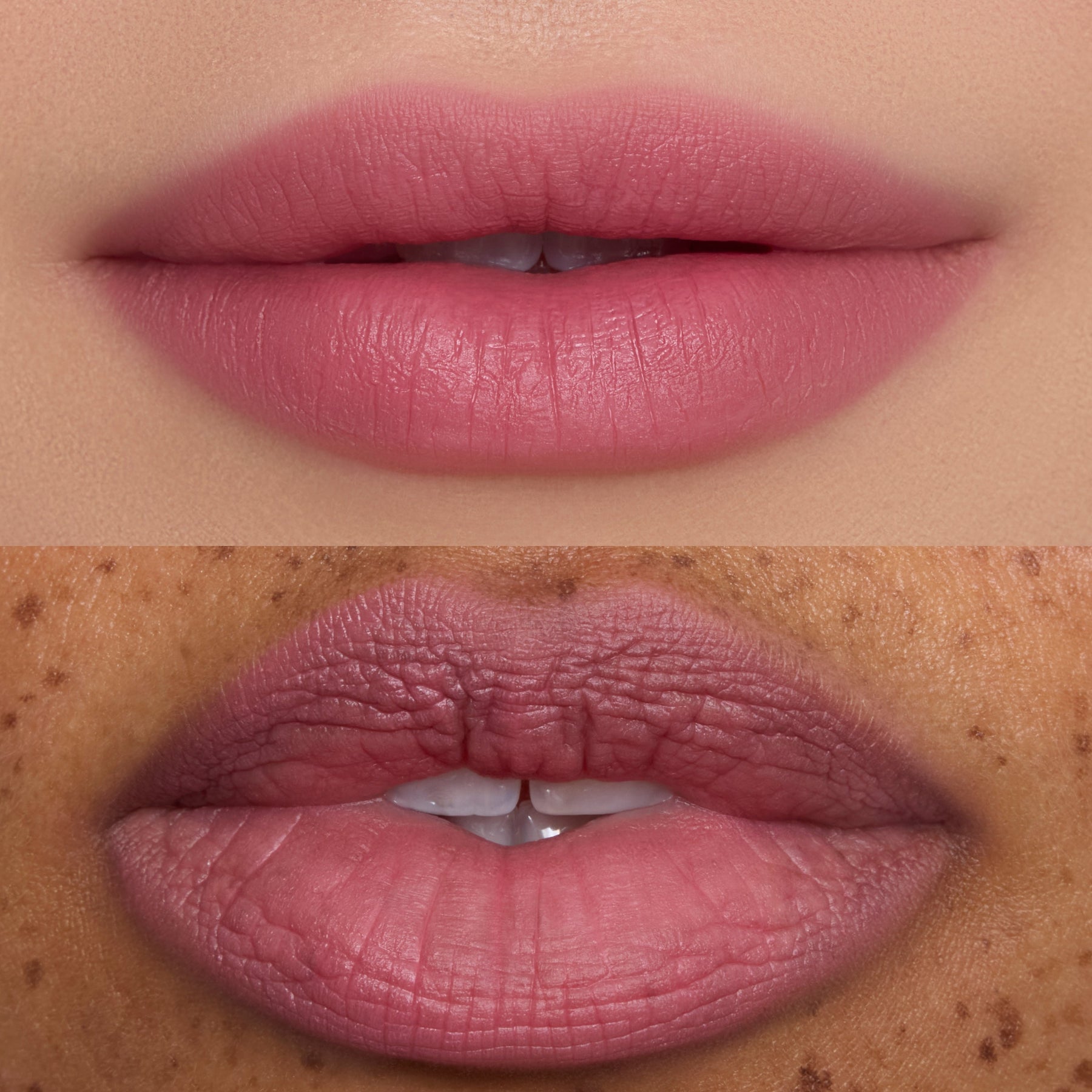 Mocha Plum - Multidimensional Beauty-Ready Beauty Spotlight