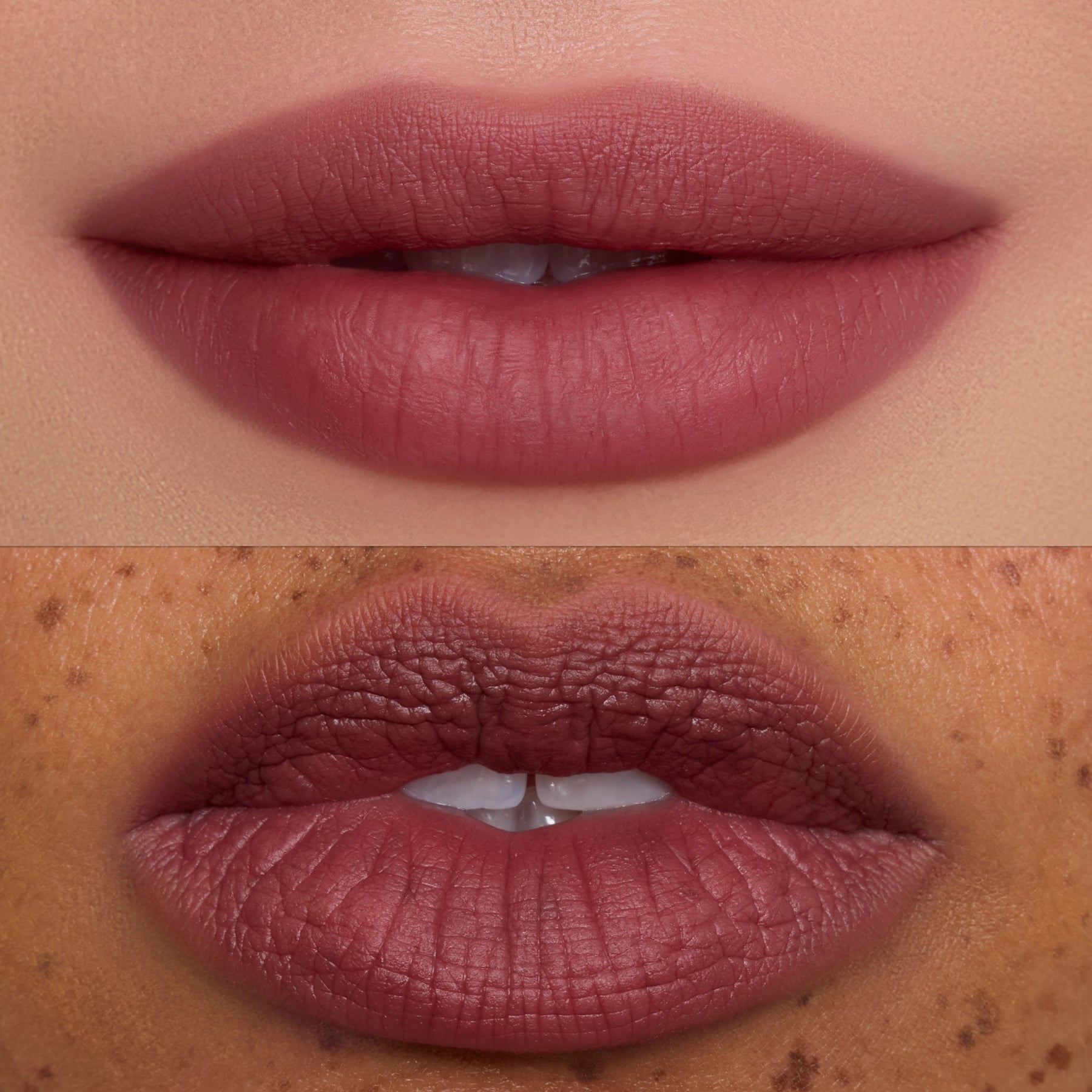 Mocha Plum - Multidimensional Beauty-Ready Beauty Spotlight