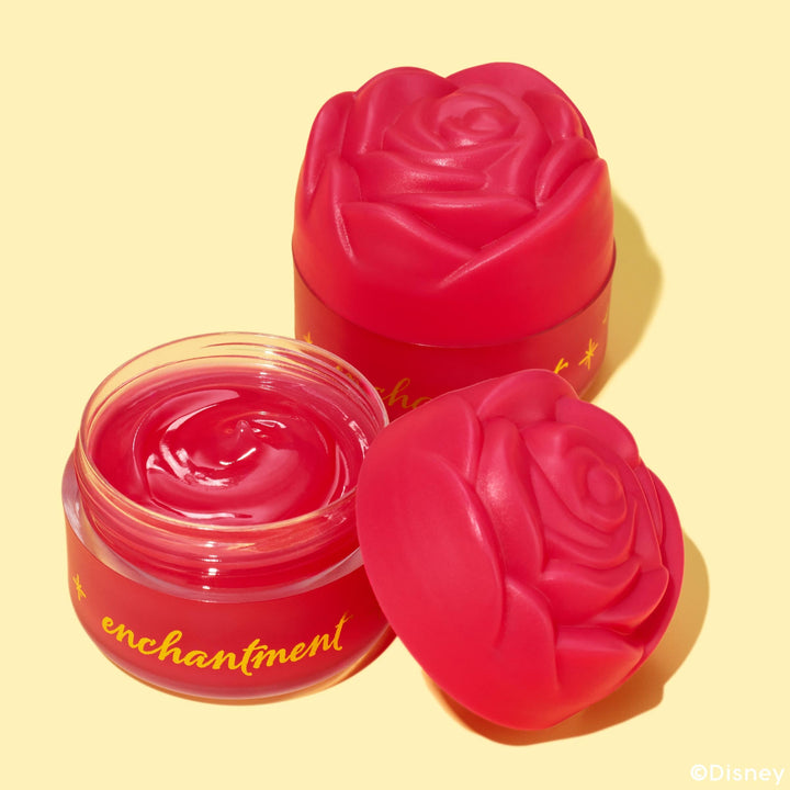 Enchanted Rose - Multidimensional Premium Lip Edit