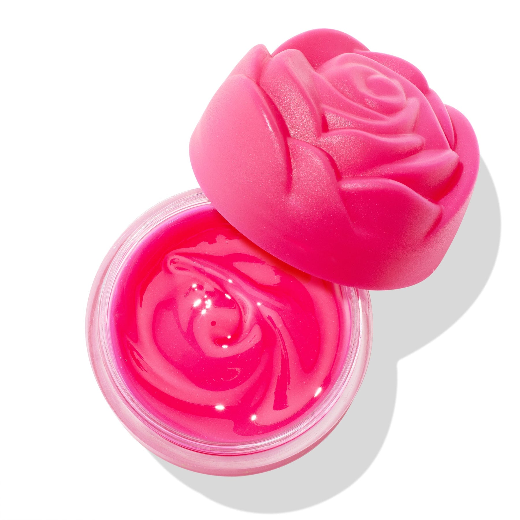 Enchanted Rose - Multidimensional Premium Lip Edit
