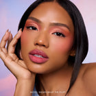 Cloud Kissed - Graceful Versatile Beauty Showcase