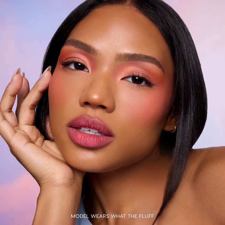 Cloud Kissed - Graceful Versatile Beauty Showcase