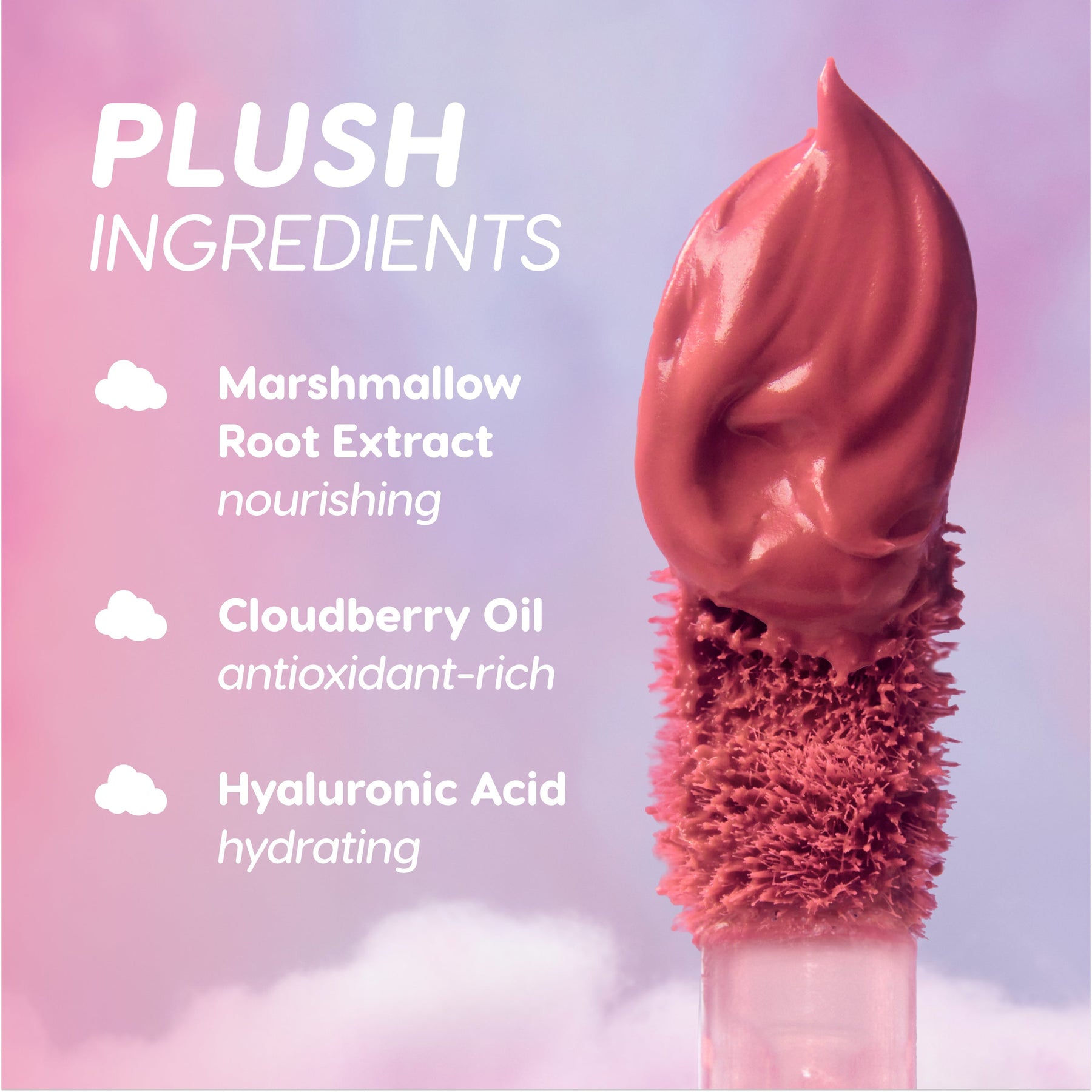 Cloud Kissed - Graceful Versatile Beauty Showcase