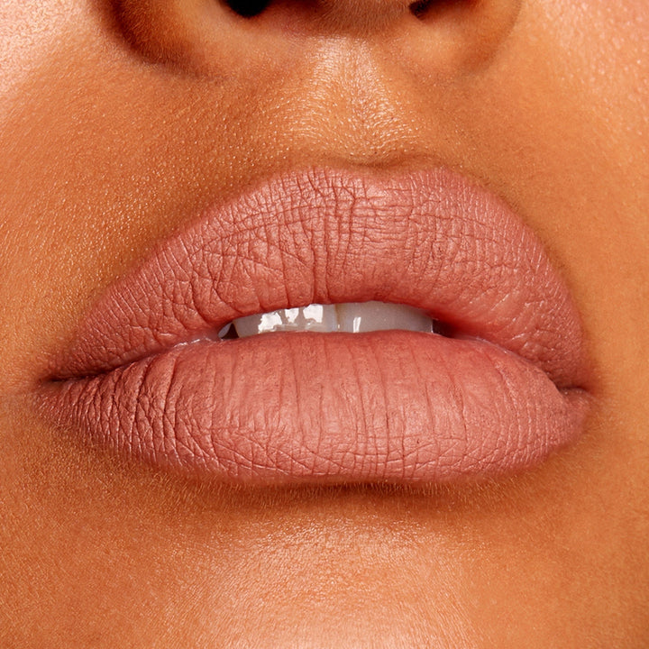 All My BFFs - Gentle Daily Lip Detail