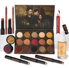 Twilight New Moon x Full Collection - Delicate Special Beauty Duo
