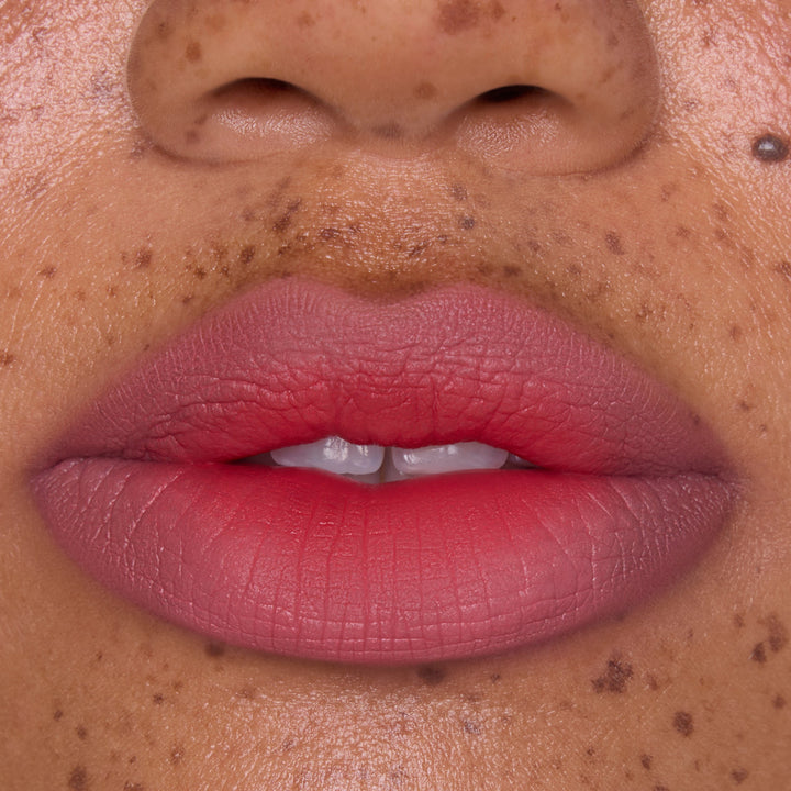 Sunset Smooch - Velvety Deluxe Beauty Spotlight