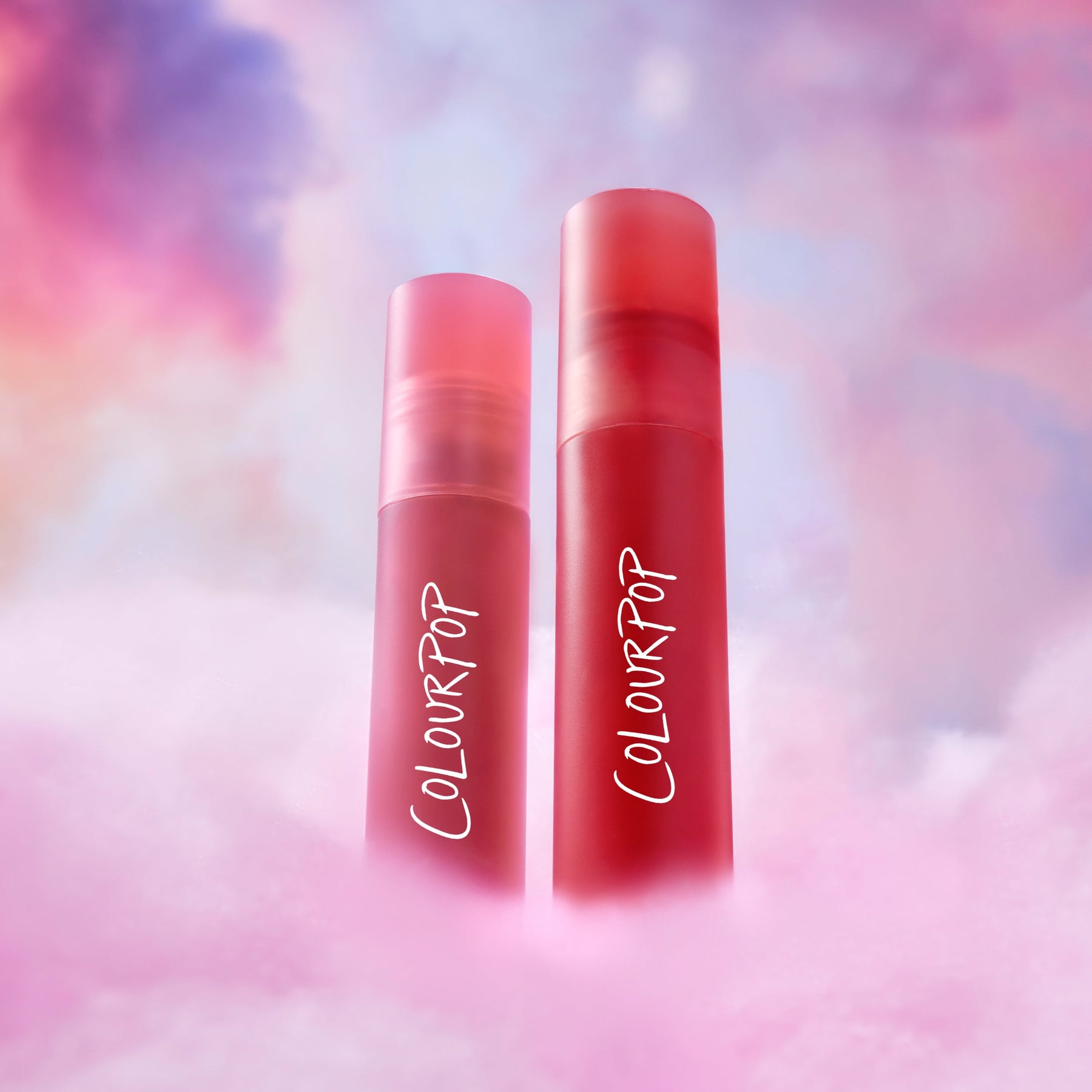 Sunset Smooch - Velvety Deluxe Beauty Spotlight