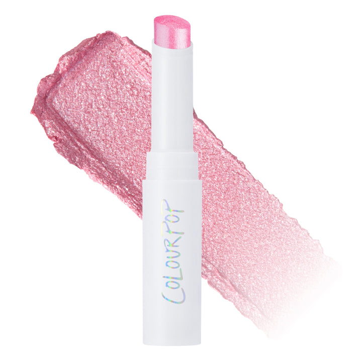 Pink Perfection - Velvety Modern Eye Routine