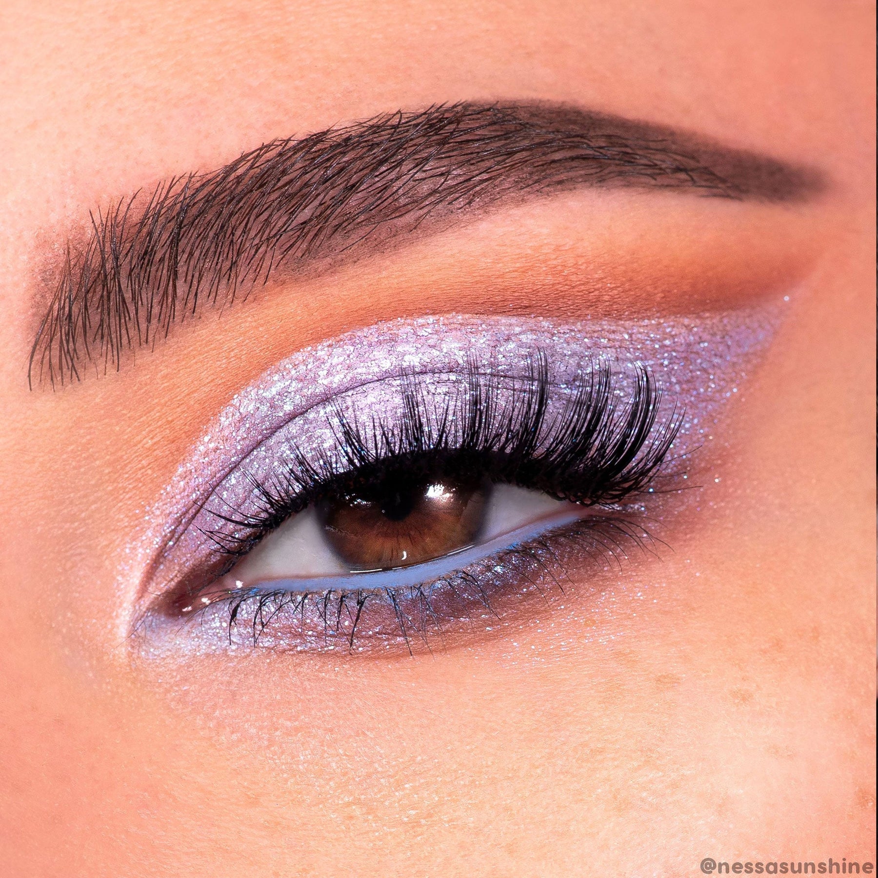 Moon Daisy - Classic Contemporary Eye Set