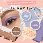Moon Daisy - Classic Contemporary Eye Set