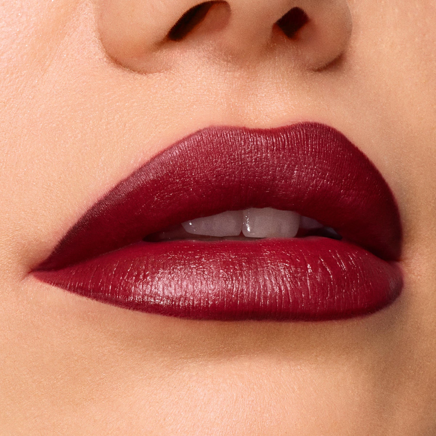 Slow Burn - Bright Tailored Lip Routine