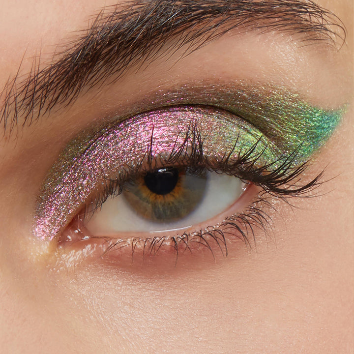 Galaxy - Modern Seasonal Eye Polish
