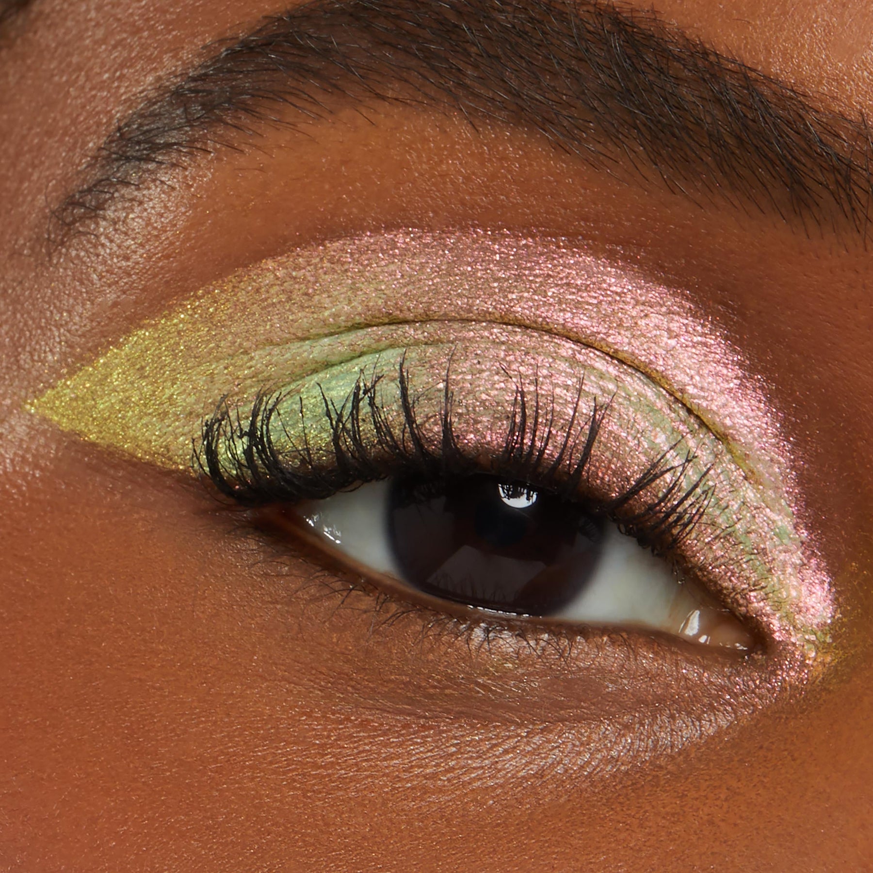 Galaxy - Modern Seasonal Eye Polish