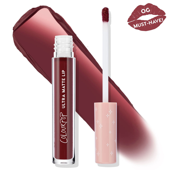 LAX - Dewy Runway Lip Duo