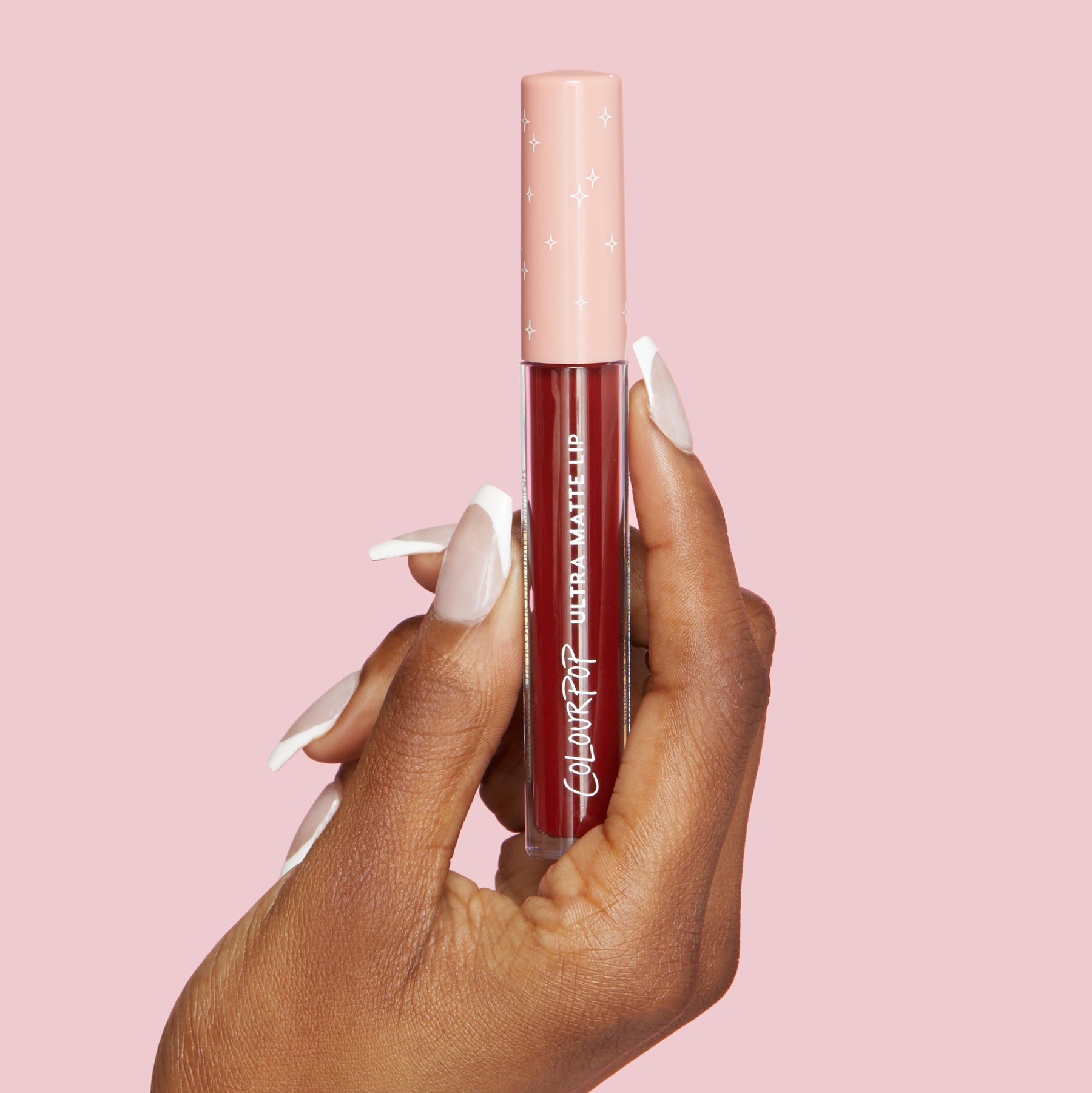 LAX - Dewy Runway Lip Duo