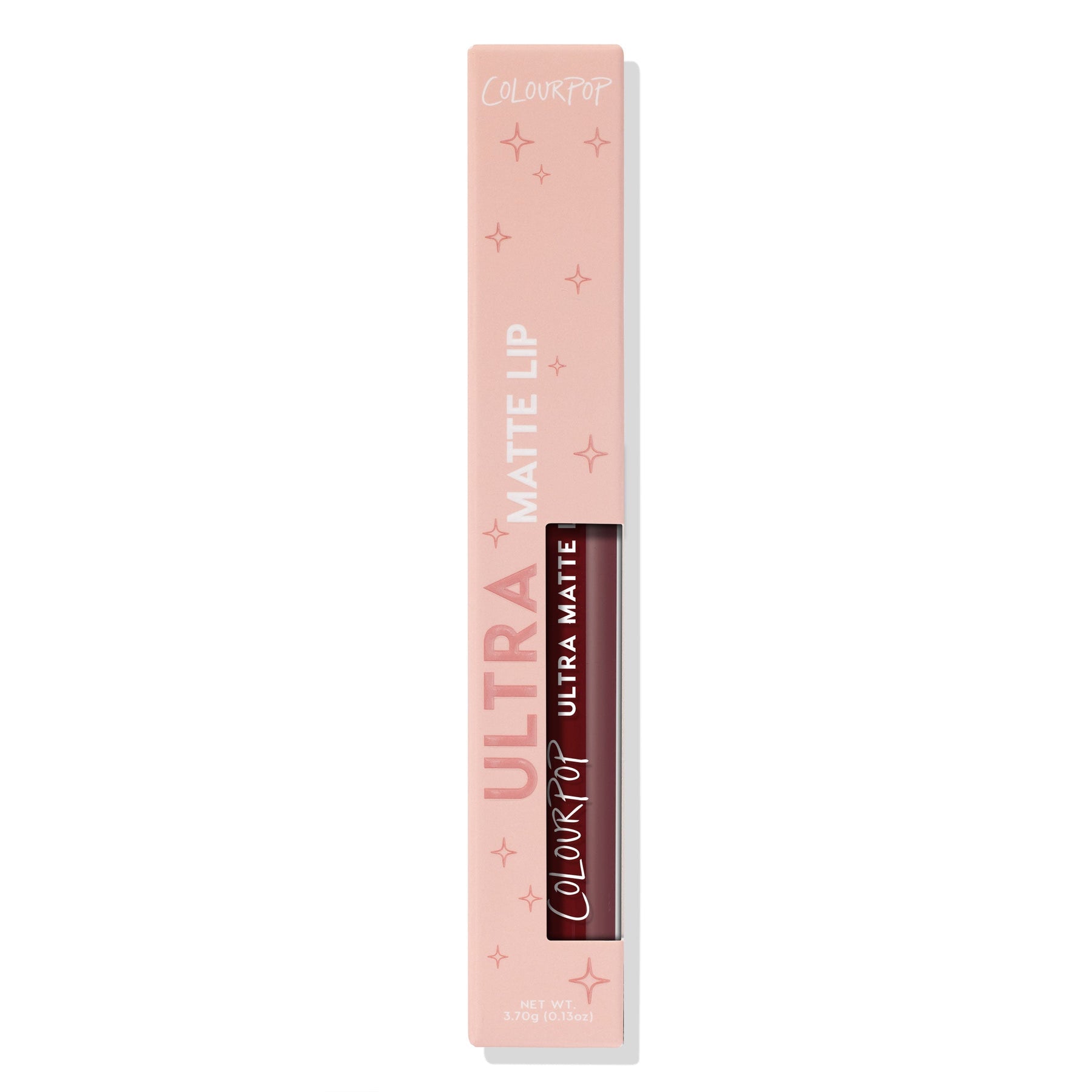 LAX - Dewy Runway Lip Duo
