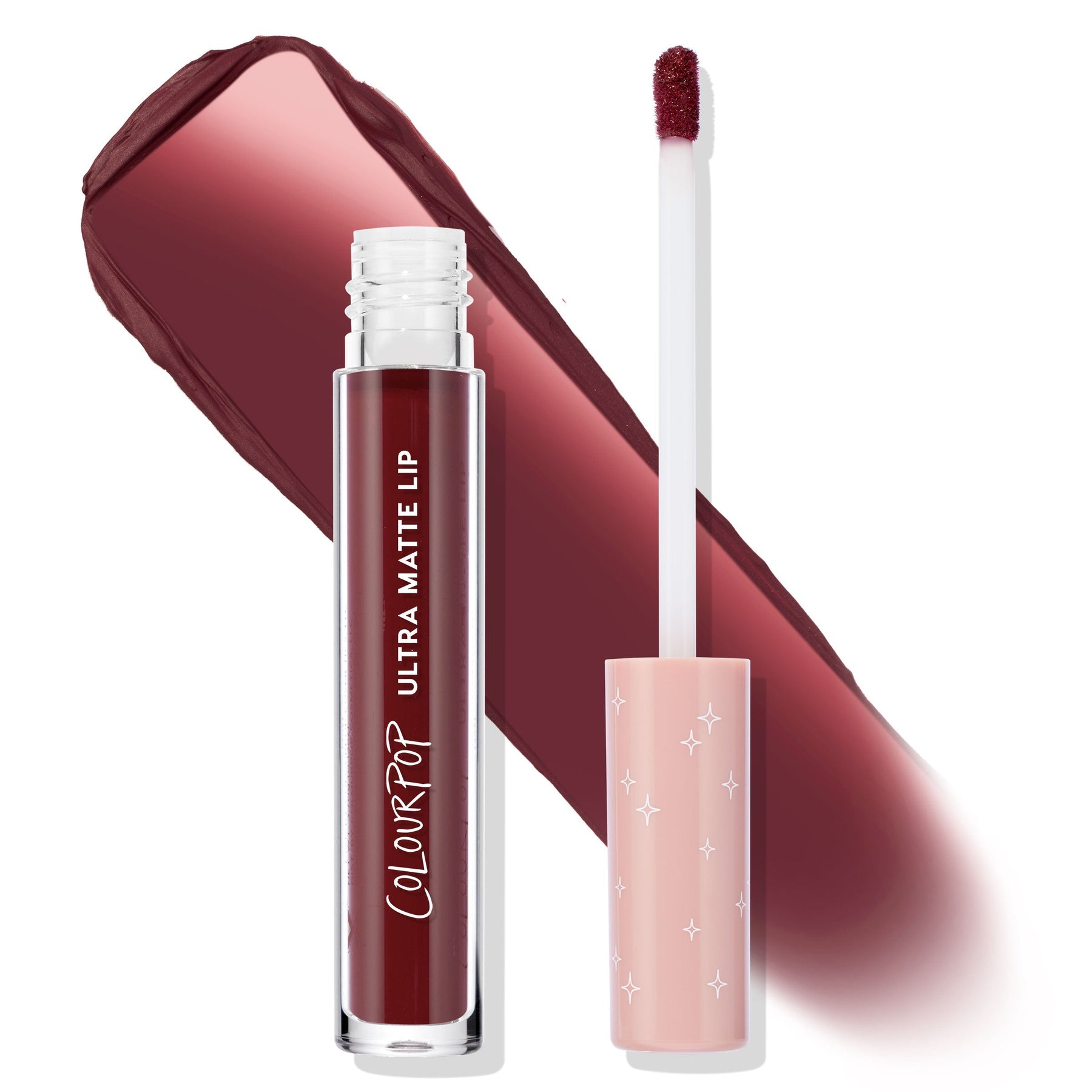 LAX - Dewy Runway Lip Duo