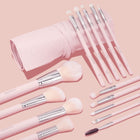Smoke 'N Roses Brush Roll - Luminous Effortless Beauty Spotlight