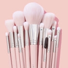 Smoke 'N Roses Brush Roll - Luminous Effortless Beauty Spotlight