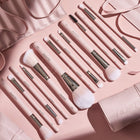 Smoke 'N Roses Brush Roll - Luminous Effortless Beauty Spotlight