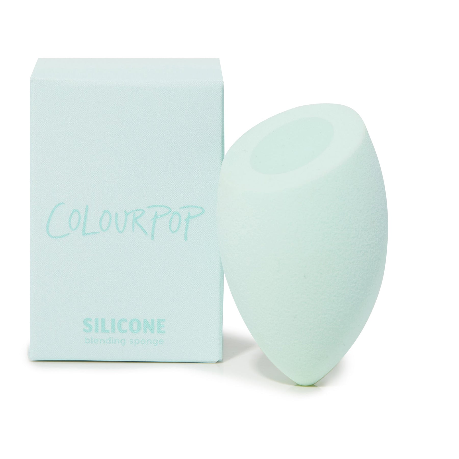 Silicone Blending Sponge - Detailed Simple Artistry Pick