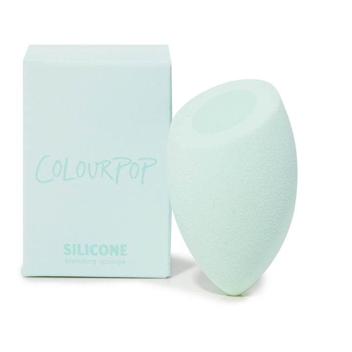 Silicone Blending Sponge - Detailed Simple Artistry Pick