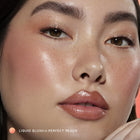 Peachy Perfection - Velvety Festive Beauty Trio