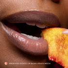 Peachy Perfection - Velvety Festive Beauty Trio