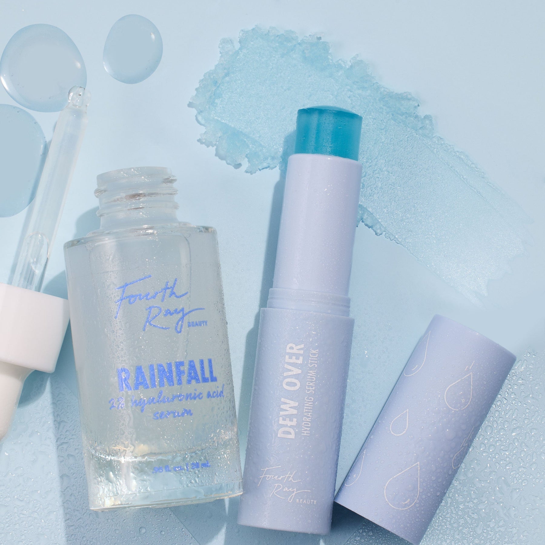 Hydration Station - Natural Premium Beauty Archive