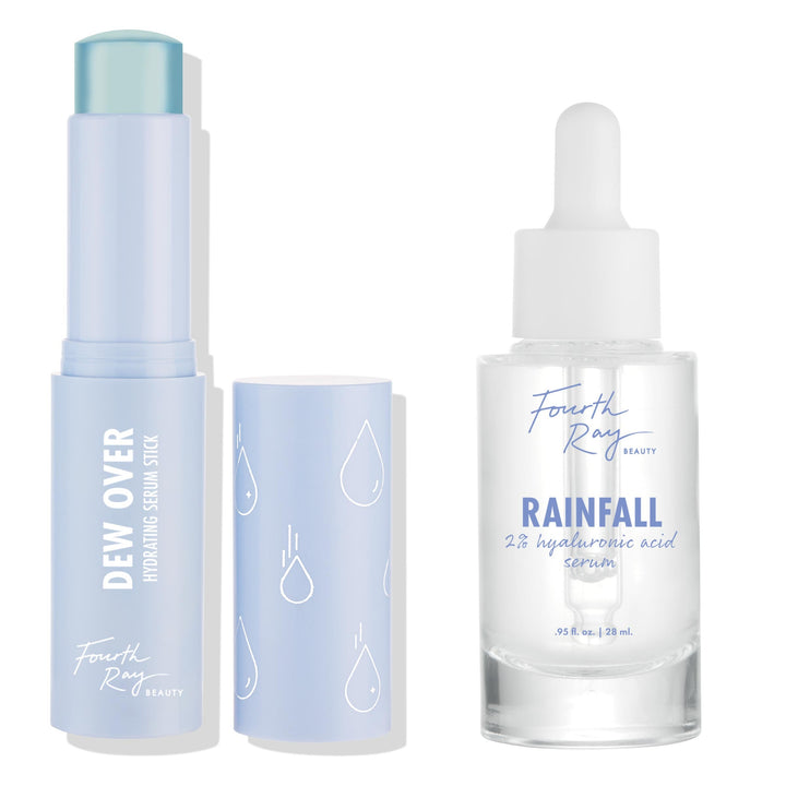 Hydration Station - Natural Premium Beauty Archive
