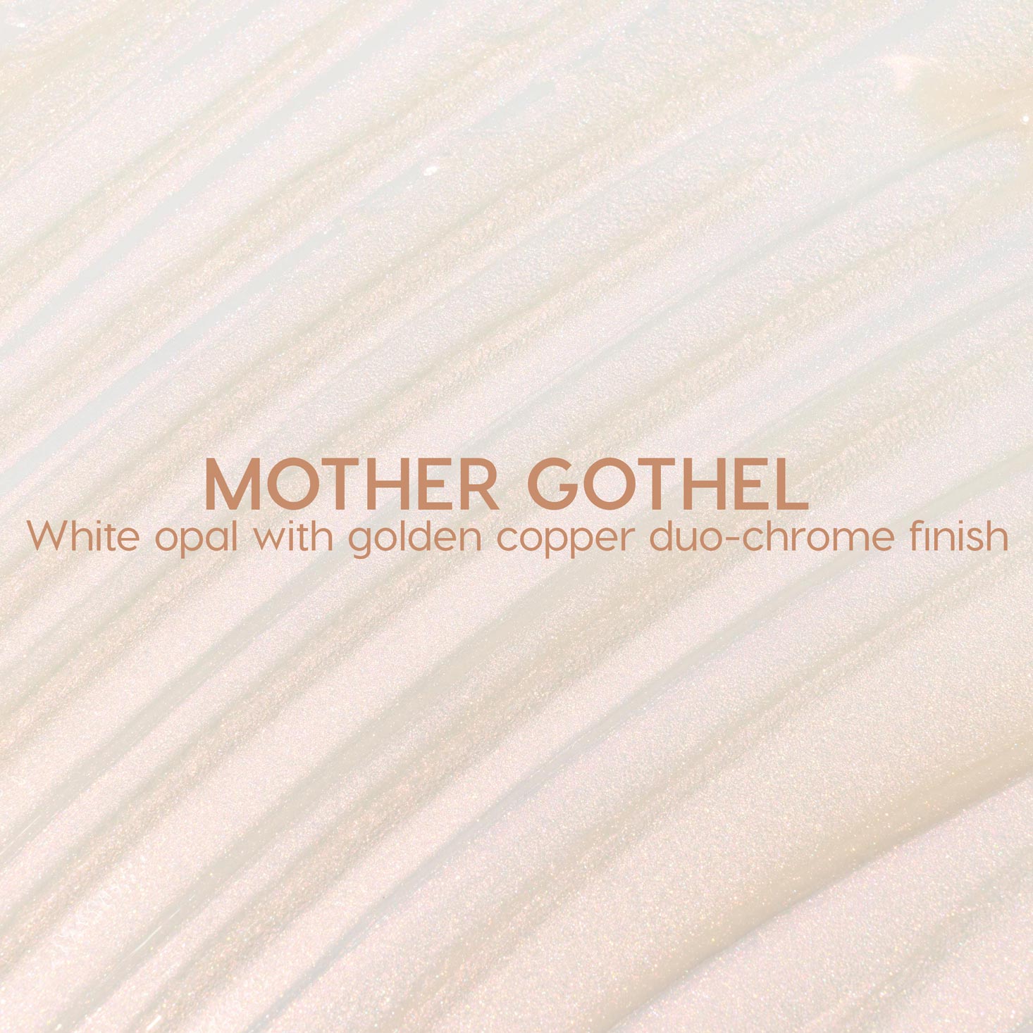 Mother Gothel - Sheer Iconic Cheek Color