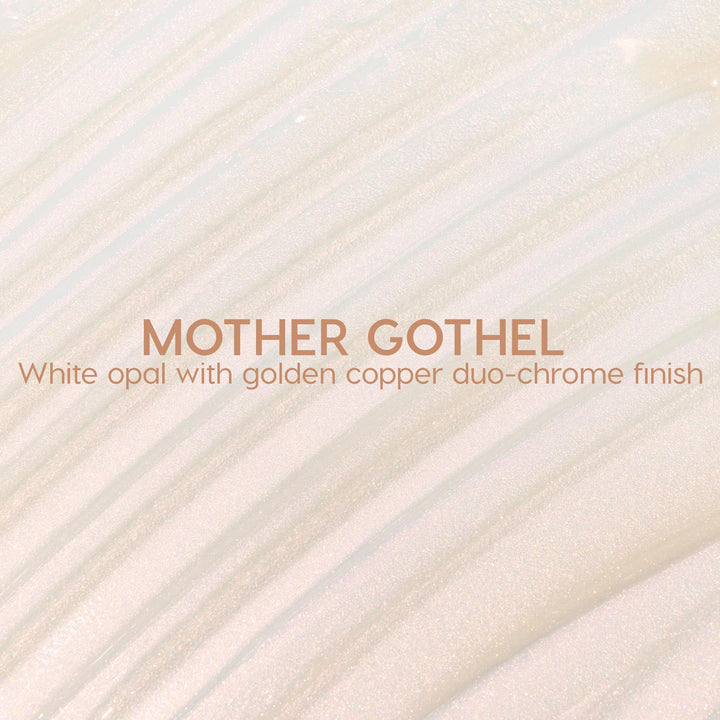 Mother Gothel - Sheer Iconic Cheek Color