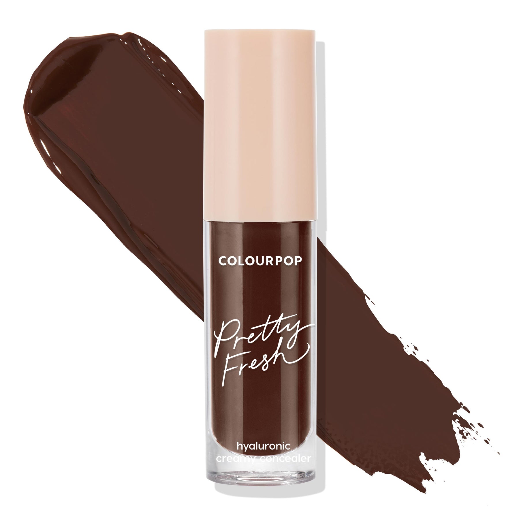 Deep Dark 220 C - Graceful Daily Complexion Radiance