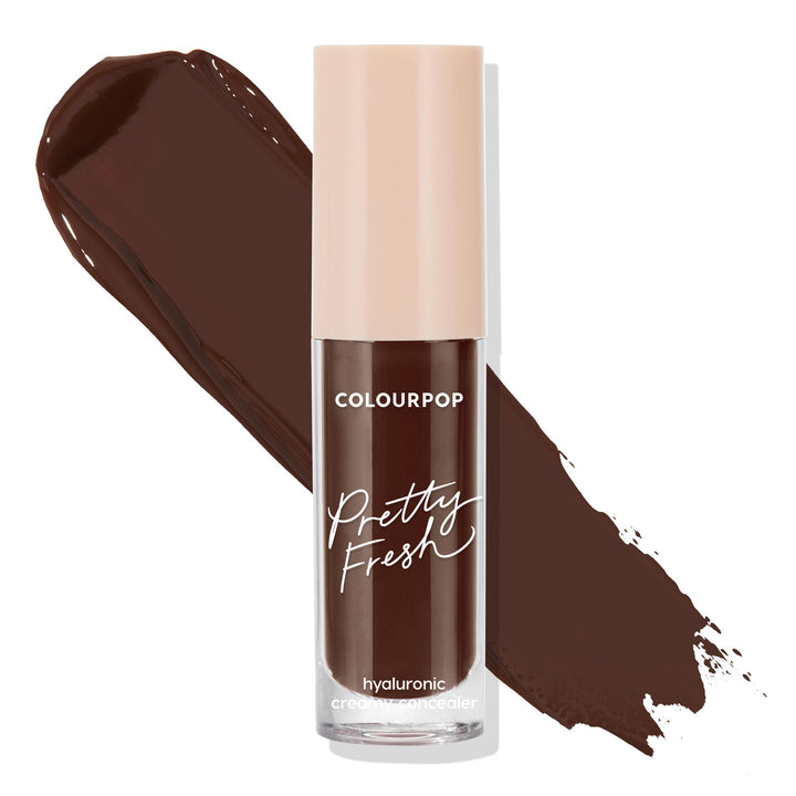 Deep Dark 220 C - Graceful Daily Complexion Radiance