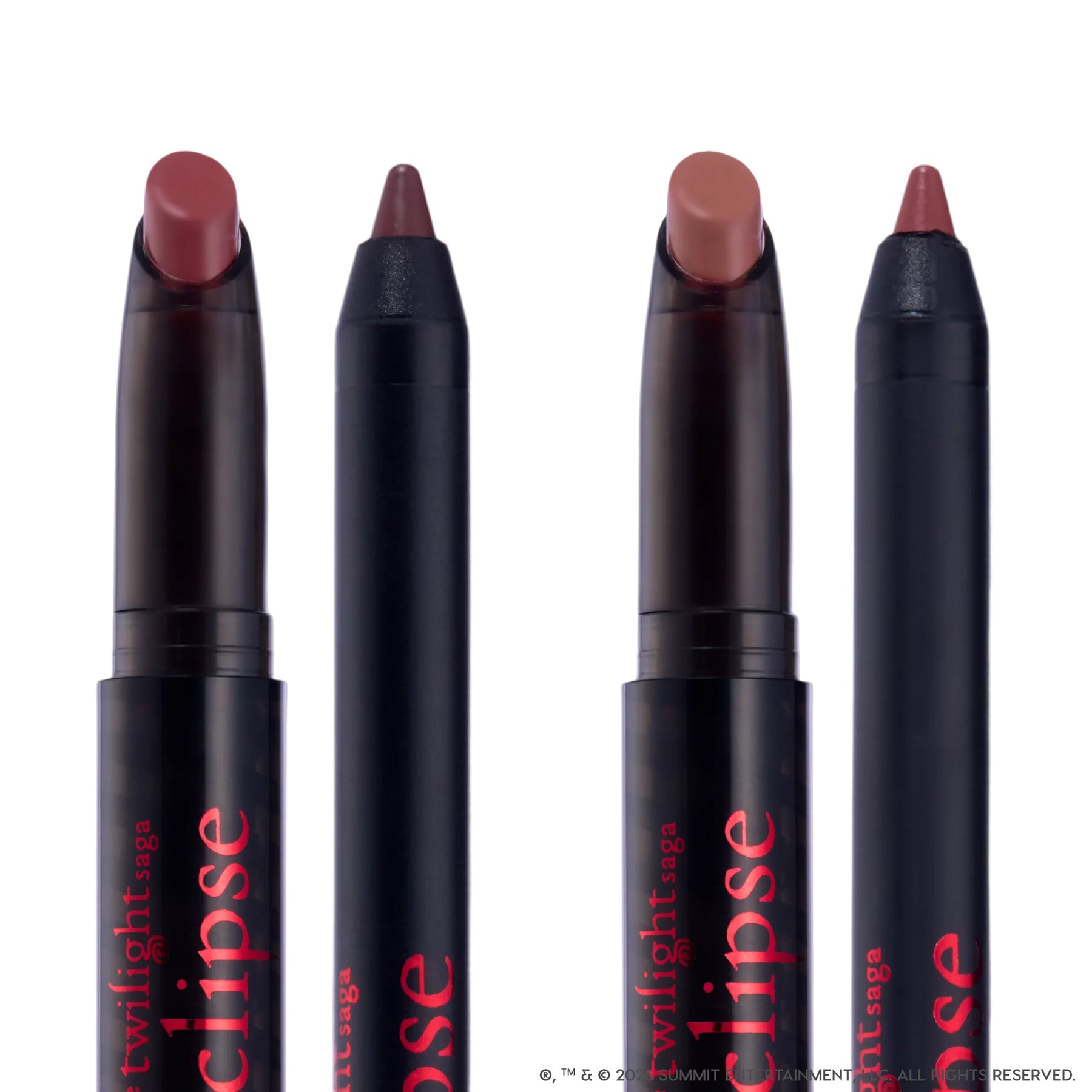 Immortal Kiss - Dewy Expressive Beauty Wardrobe